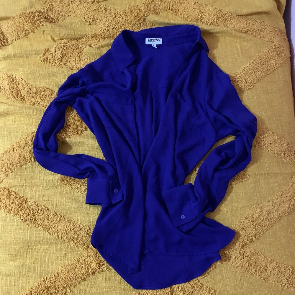 Express blouse